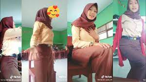 Explore tweets of pecinta stw gemuk @pecintastwgemuk on twitter. Slowmo Tiktok Pantat Pramuka 4k Part 2 Youtube