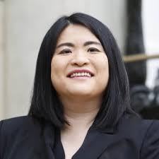 Hazel Chu Email & Phone Number