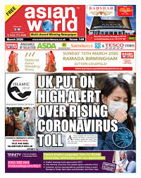 For a new zealand partner (f2.10.2) to be eligible to support a residence class visa application under the partnership category they: Asian World March 2020 By Asianworld Khi Issuu