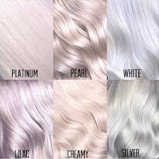 new year s glam inspo olaplex can get you to the color of your dreams so which will you try in 2019 silver blonde hair platinum blonde hair dyed hair