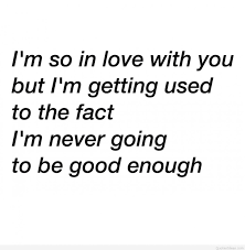 Aug 24, 2019 · famous black quotes & black dress sayings. Sad Love Quotes For Him Tumblr Best Of Forever Quotes