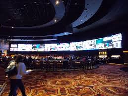 See 26,308 traveler reviews, 7,656 candid photos, and great deals for caesars palace, ranked #44 of 282 hotels in las vegas and rated 4.5 of 5 at. Incredible Sports Book Picture Of Caesars Palace Las Vegas Tripadvisor