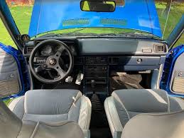 Image result for Santa Fe Blue 1985 Dodge