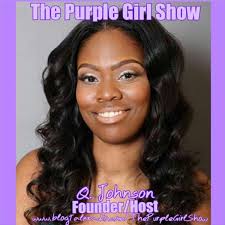 The Purple Girl Show