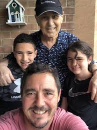 Emmanuel DeBono Obituary