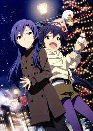 ganaha hibiki kisaragi chihaya アニメキャラ 先生 イラスト キュートなスケッチ