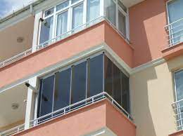Gönlüm cam balkonda ama mantığım saçmalama be soğuk olur diyor. Cam Balkon Mu Pvc Pimapen Mi