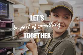 McDonald's Burton Latimer