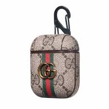 Factory Sale Supply For Amazon Ebay Aliexpress Wish Independent Station Lazada Wholesalers And Retailers A Varie Leather Case Gucci Fashion Airpod Case