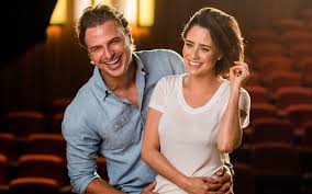 We did not find results for: Peca Enfim Nos Diverte E Comove No Teatro Raul Cortez