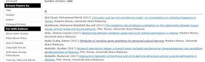 The consortium has provided 3 sample clat ug mock tests. Uum Library Thesis