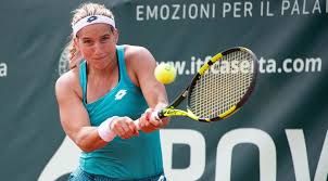 Il terzo turno maschile e femminile nei pronostici tennis live oggi firmati da sniper93 e gibi87. Internazionali Femminili Di Tennis Disputati Oggi Gli Ottavi Di Finale Del Tabellone Di Singolare