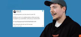 A whopping 229 btc for about $10 million, at an average price of $43,663 each. Youtube Star Mrbeast Tweets About Bitcoin To His 10 Million Followers