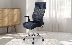 For the best office chair to relieve lower back pain, you might want to look for adjustable armrests. Best Office Chairs To Buy To Avoid Lower Back Neck Pain