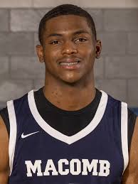 2022-23 Men's Basketball Roster