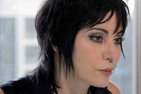 Joan jett now she gets hotter with age. New Joan Jett Doc Proves She S The Most Badass Rocker Around
