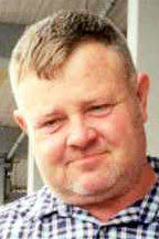 Richard H. "Rick" Ware [Cumberland]