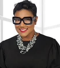 Lorraine Cochran-Johnson for DeKalb CEO