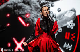 #esc2021 will take place in rotterdam on 18, 20, 22 may 2021. Unian Go A To Represent Ukraine At Eurovision 2021 Kyivpost Ukraine S Global Voice