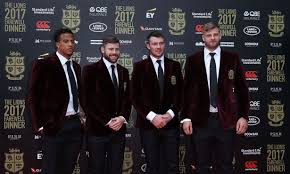The 2017 british and irish lions tour of new zealand ended in a draw. British And Irish Lions 2017 Squad Profiles Fixtures Results And Live Stream Details For Tour Of New Zealand Mirror Online