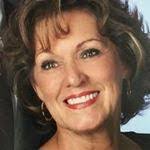 Rebecca Rittenberry's Instagram, Twitter & Facebook