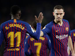 El 13 de junio, la ceremonia de inauguración y el desfile de los 20 equipos participantes dará el pistoletazo de salida al xxvi torneo nacional alevín pamesa laliga promises 2019. Sevilla Vs Barcelona Preview Where To Watch Live Stream Kick Off Time Team News 90min