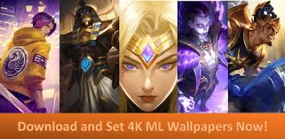 Mar 08, 2021 · — mobile legends: Mobile Wallpapers Legends 2020 Skin 4k Hd Apps On Google Play