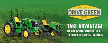 We're america's largest repair provider and we pride ourselves in servicing all major brands, no matter where you bought them. John Deere Dealer Taylor Messick Delaware
