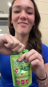 Go Go Squeeze Vs Once Upon A Farm