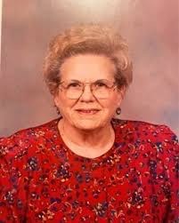 Mildred Hildebrand Edwards Obituary September 21, 2022