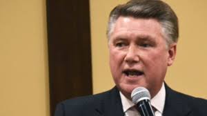 Dan McCready leads Mark Harris in Charlotte area district