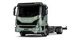 IVECO-EUROCARGO