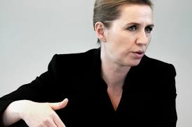 Bent Winther: Derfor kan Mette Frederiksen vende på en tallerken