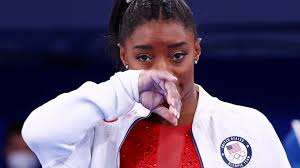 Jan 13, 2021 · simone biles was living her best life on january 11, as she took to instagram to share a photo of herself basking in the texas sun at her houston home! Simone Biles Withdraws From Individual All Around Competition To Focus On Her Mental Health Abc News