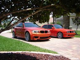 1m And E30 M3 Bmw E30 Bmw Cars
