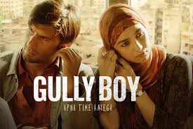 Gully Boy Review Iska Time Aa Gayaa There was a very beautiful young woman who had always dreamed of being a model.