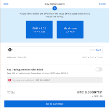 While buying bitcoin with cash is faster and more anonymous than conventional methods, it's still riskier than most of the online methods today (credit cards, wire transfers). A Step By Step Guide To Buying Bitcoin