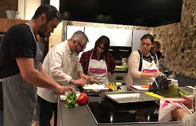 Escuela internacional de español, granada, spain. Escuela De Hosteleria Y Turismo En Pamplona Masterd