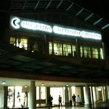 Alor setar şehrinin misafirleri zahra depan hospital sultanah bahiyah dairesinde konaklayabilirler. Lists Featuring Hospital Sultanah Bahiyah Hsb