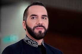 If You Can Keep It: Donald Trump, deportations, and El Salvador