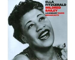 Legendary Radio Broadcasts, Count Basie