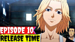This video is about Tokyo Revengers Episode 10. If you want to watch  episode 9, then try Muse Asia youtube channel to watch it for free., Thanks  for watching!, Subscribe for More Videos !, ►FAIR USE, ...