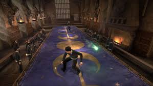 Harry Potter And The Half Blood Prince Xbox 360 Games Torrents