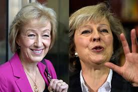 Theresa May, 'una mujer difícil'