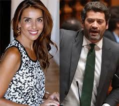 She is also an actress, known for carga(2018), homeland(2020), sombra(2020). Sem Medo De Ameacas Catarina Furtado Arrasa Andre Ventura Claro Que E Um Perigo Para A Democracia Nacional Flash