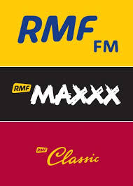 Pierwsza polska prywatna stacja radiowa i najpopularniejsza stacja radiowa rmf fm to zawsze najlepsza muzyka i najświeższe fakty. Grupa Rmf Zmienia Loga Na 20 Lecie
