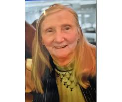 Elizabeth "Betty Syme" Stevenson Obituary (2025)