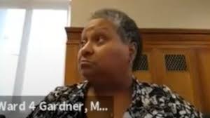 Anita Gardner's Instagram, Twitter & Facebook