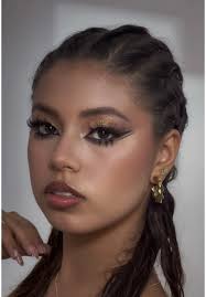 @Karol_rosero10 #tranding #maquillaje #makeup #makemefamous #makeupartist  #glowup #transformation