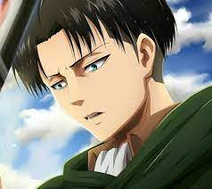 my poor levi he doesn t deserve to get hurt physically nor emotionally he s already been through so much c goes to original artist